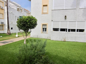 Apartamento Playa y Bosque