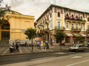 Luxury Apartments Centre of Opatija