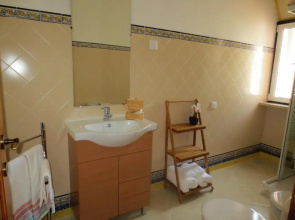 Casa da Villa 1A
