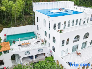 Nankunshan Yunyueshan Homestay