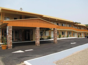 Econo Lodge Red Bluff