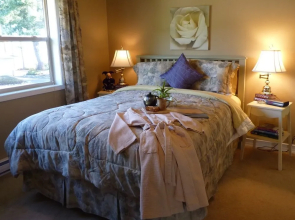 Willow Guest House A Bed and Breakfast