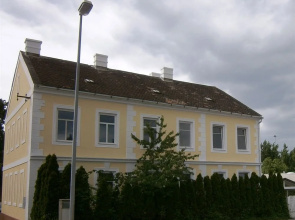 Star Apartments - Vöslauer Strasse