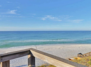 Magnolia By The Sea 3 Bedroom Home Screened Porch Fsv 54360