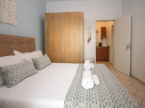 Infinity Wellness Apartment Hotel