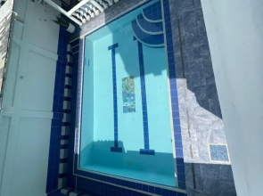 Hotel Boutique Las Isabelinas