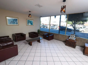 Hotel El Ejecutivo Tijuana
