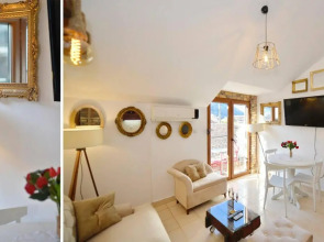 Stylish apartment 22