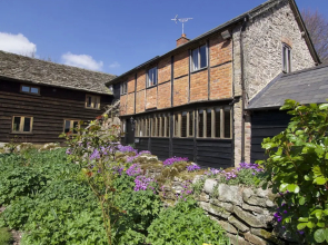 The Old Barn