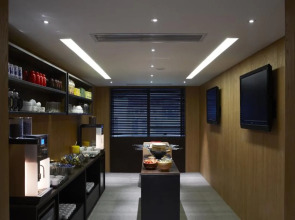 Beijing Chongwenmen Tongpai Hotel