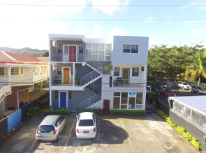 Operative Car Rental & La Porsuette Inn