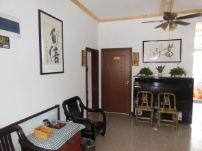 Quanzhou Lixing Inn (West Street Kaiyuan Temple Store)