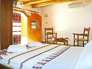Holiday home in VAFes with heating