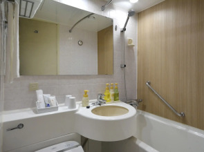 Premier Hotel Cabin Shinjuku