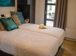 Villa Maritiem 6 Person