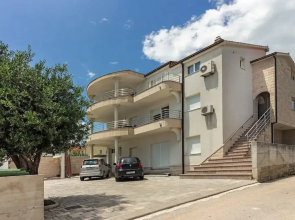 Modern Apartments With Private Balcony Kaštel Novi