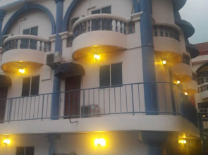 Key Bar and Guest House