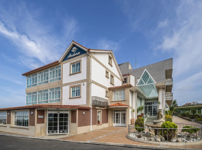 Duerming Ardora Hotel