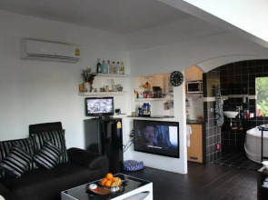 Karon Cliff Contemporary Boutique Bungalows