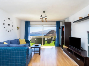 HomeLike Dreamy Oceans View Tabaiba
