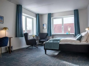 Hotel Phoenix Hjoerring, BW Signature Collection