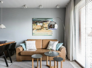 IRS ROYAL APARTMENTS Apartamenty IRS Sopocka Rezydencja