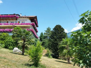 Pension Weinberg