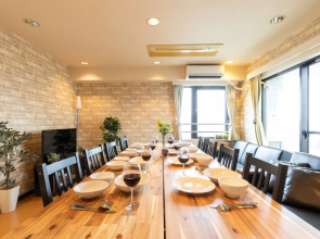 Grandioso Nakano Fujimicho