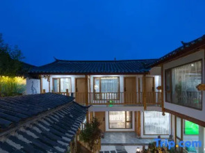 Anyanju  lnn(lijiang Ancient Town Branch)