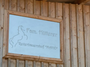 Reiterbauernhof Maho