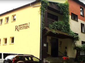 Berghotel Rotstein