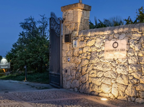Masseria Bio - Agriturismo Villa Grazia