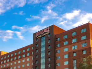 Par-A-Dice Hotel and Casino