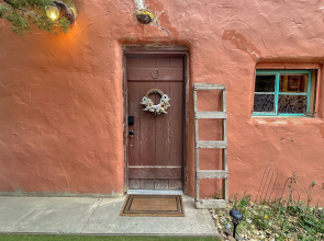 Casita Adobe Duplex