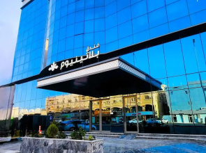 Platinum Hotel