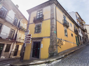 Porto Downtown