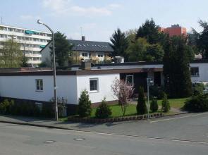 Gäste- und Boardinghaus Klara Birnbaum