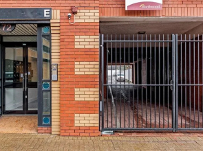 Metro Service Apartments Peterborough