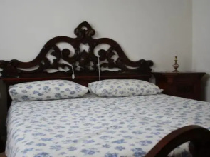 Apartment da Edo