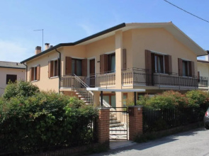 casa vacanza Pina