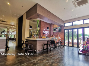 Fairways and Bluewater Boracay