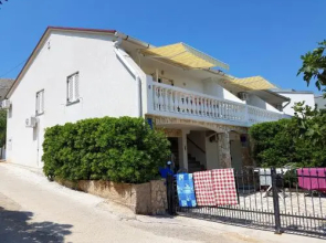 Apartment Ninska Ul. - 3