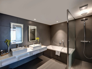 Отель Novotel Sharjah Expo Center