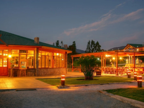 Hacienda Santa Cristina
