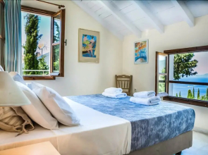Villa Ulysses