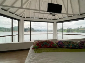 Finca La Cruz