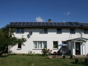 Wohnung in Steffenshagen an der Ostsee