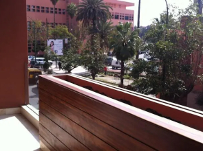 New Luxury Apartment