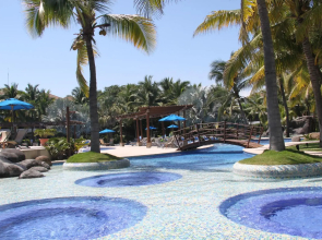 Villa 24C Los Cabos Monterrico