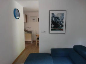 Wohnung für 4 Personen